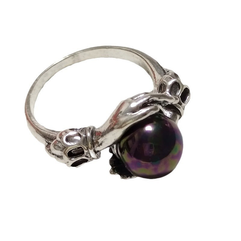 Stunning Ring For Daily Wear