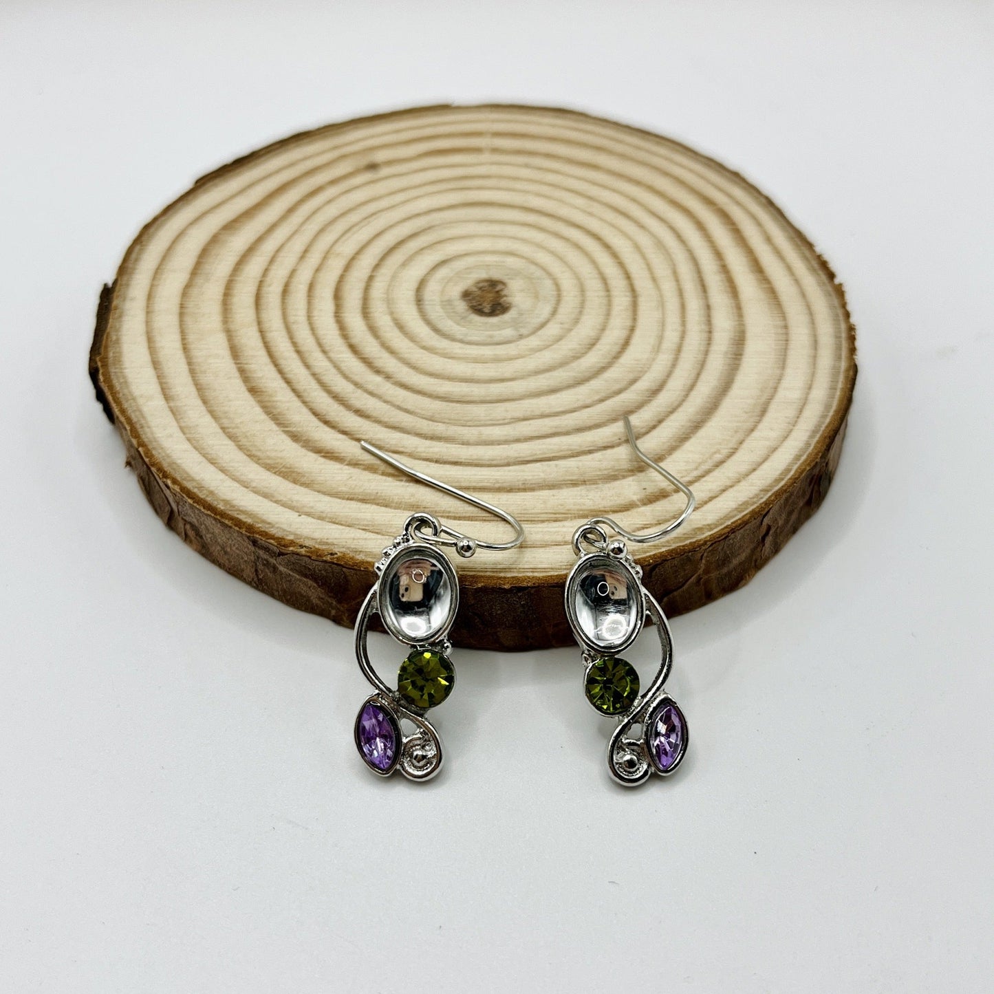 Classic Earring With Timeless Appeal