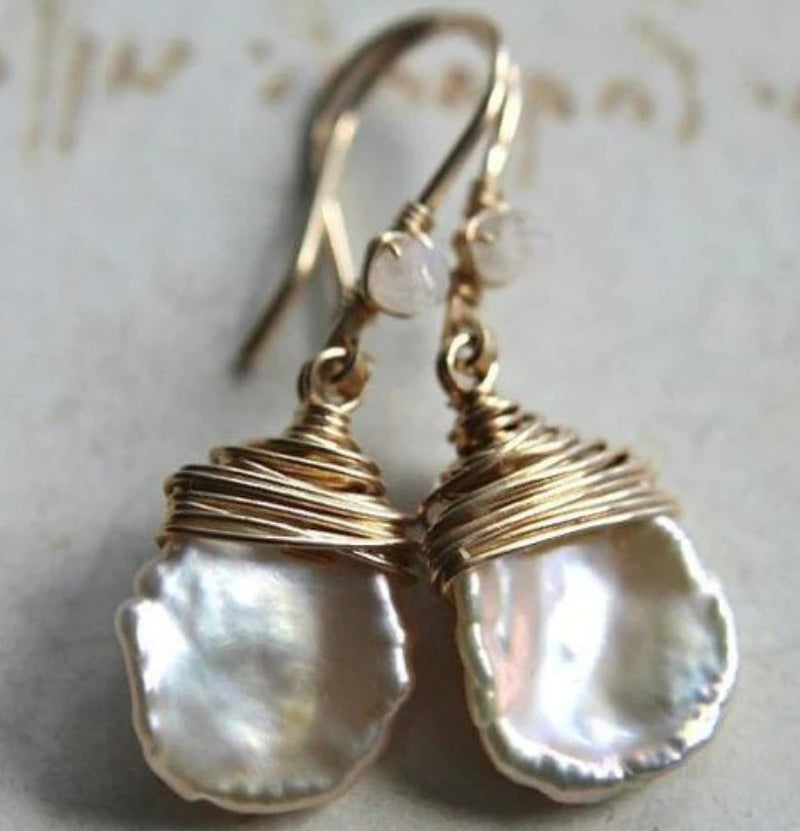 Romantic Earrings For Special Moments