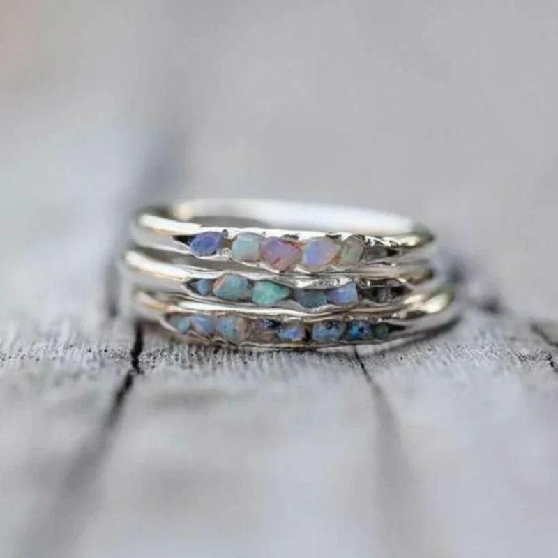 Charming Ring For Any Occasion