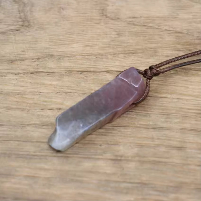 Vintage Amethyst Point
