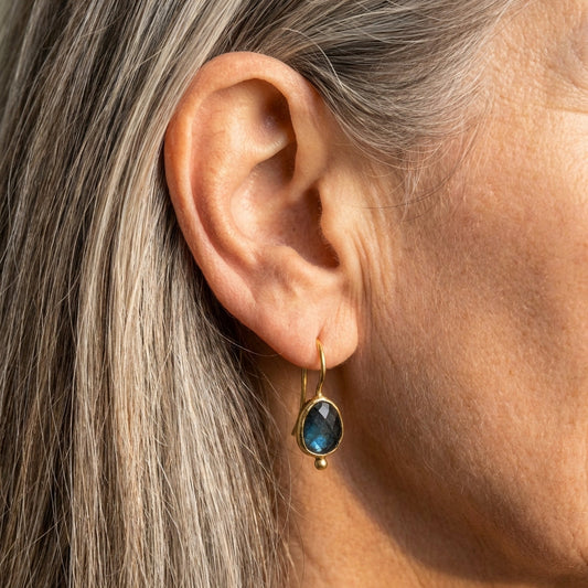 Elegant Earrings Set