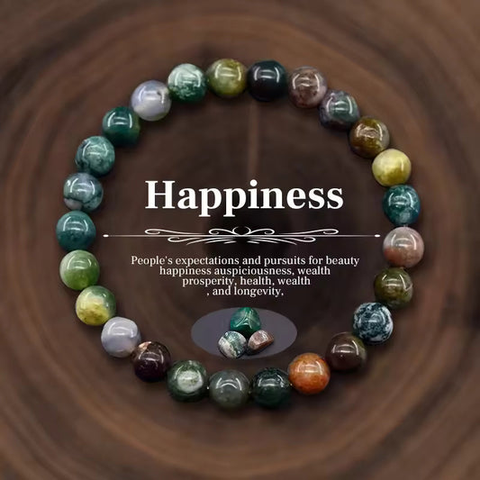 Vintage Happiness Bracelet