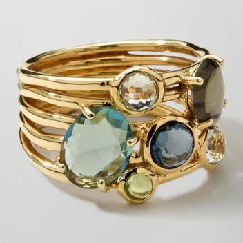 Vintage Statement Ring