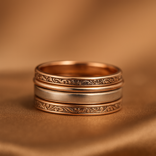 Classic Ring