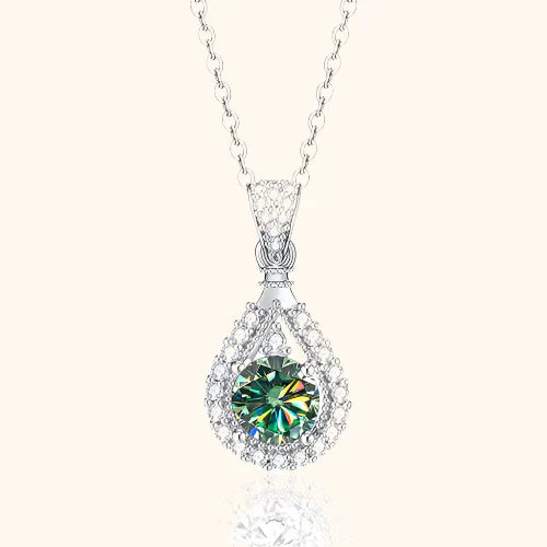 Alindra Voselle Necklace