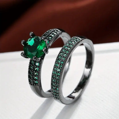 Black Green