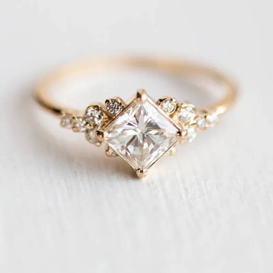 Delysian Ring