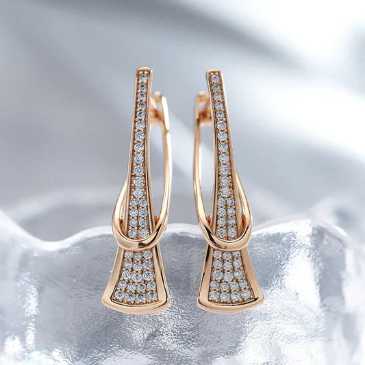Gleam Earrings