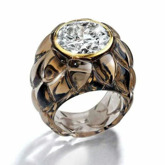 Zirconia Seal Ring