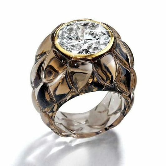 Zirconia Seal Ring