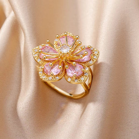 Two Souls Ring