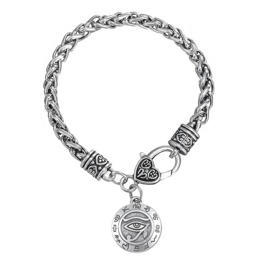 Inspirational Charm Bracelet