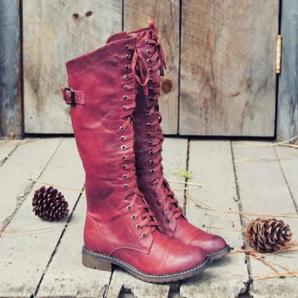 Stylish Orthopedic Boots for Any Occasion