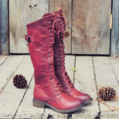 Stylish Orthopedic Boots for Any Occasion